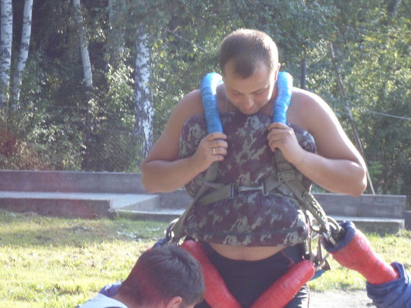 Александр Аникин