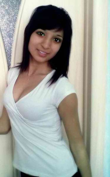 Маргоша Боровикова