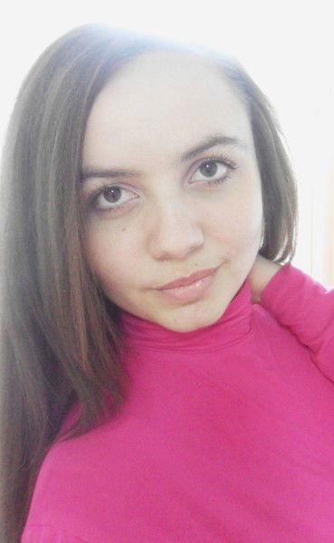 Александра Ступак