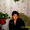 Ирина Кузнецова