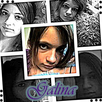 Galina