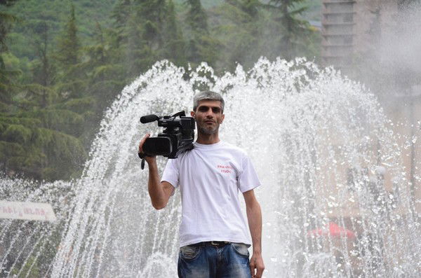 Erikvideo Studio  Dilijan