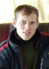 Петр Соломонов