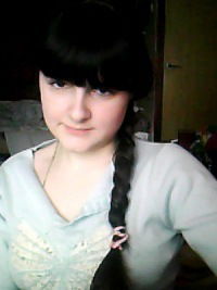 Кристина Рожнова