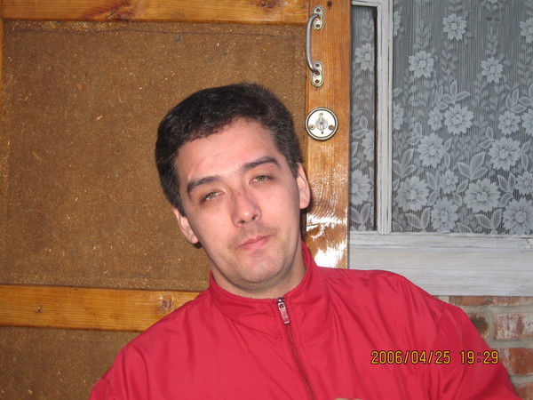 Александр Елемесов