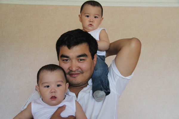 Камиля Тапалова