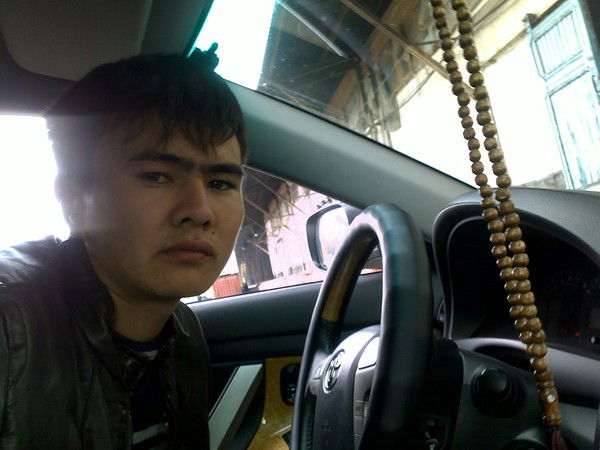 Фархат Смагулов