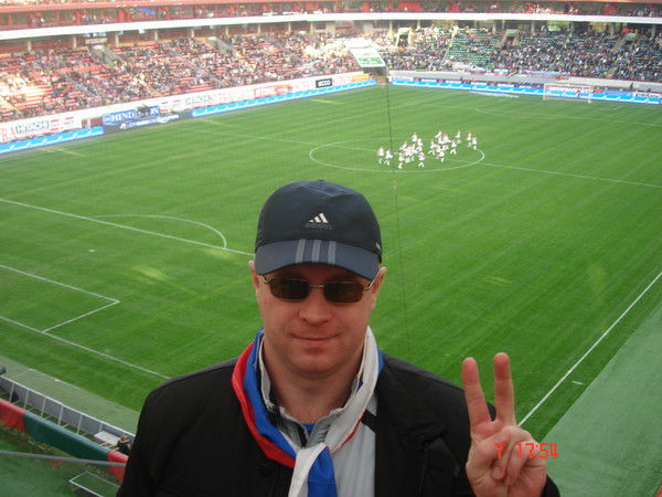 Алексей Шевелев