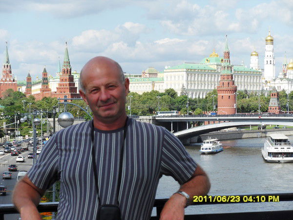 Олег Беркут