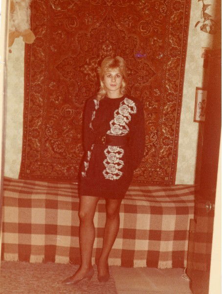 Татьяна Сунгатулина