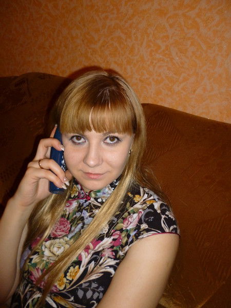 Евгения Сюникаева