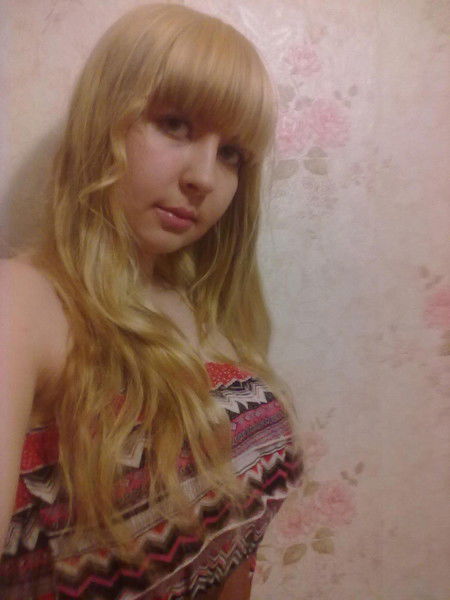 Надежда Кармалитова