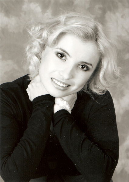 Наргиза Абдиева