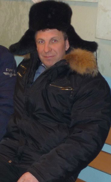 Владимир Дрогунов