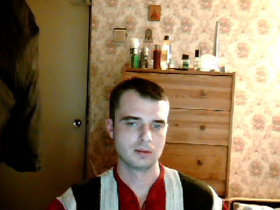 Сергей Шишков