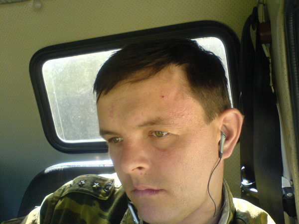 Альберт Дорожинский