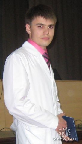 Константин Попов