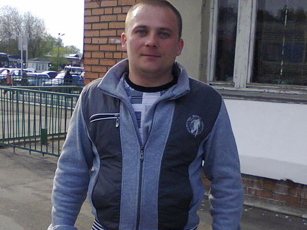 Иван Цветков