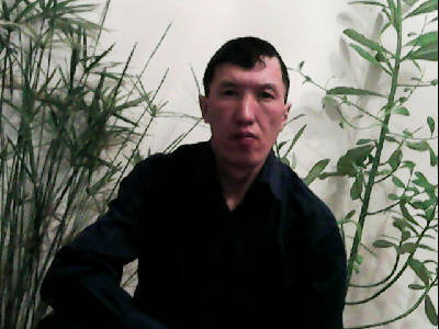 Азамат Ундырбаев