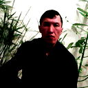 Азамат Ундырбаев