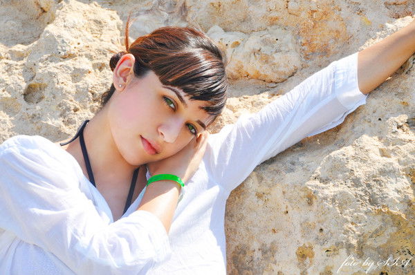 Рита Мгеброва