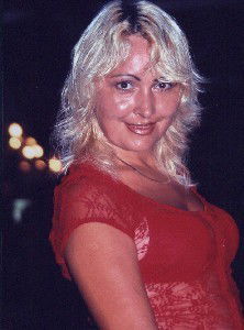 Гульнара Гумерова