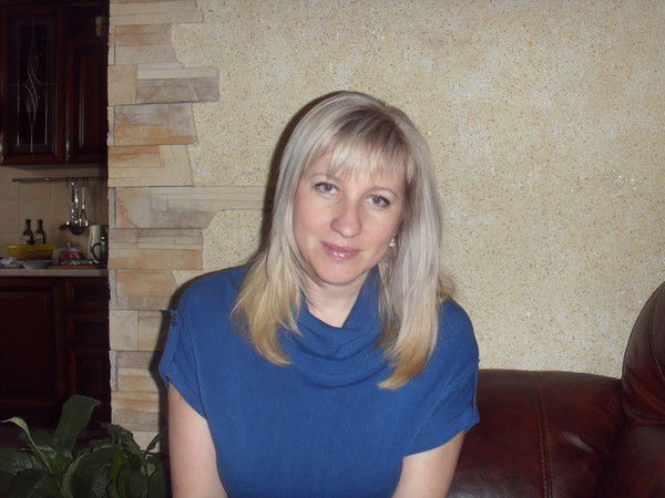 Ольга Дрогайцева