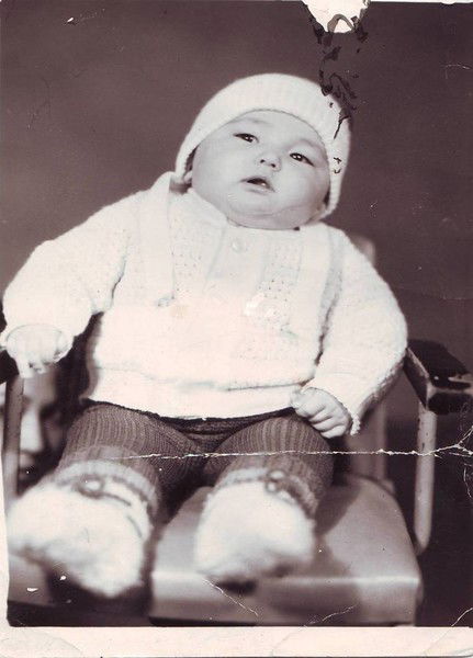 Мейрамгуль Жакешова