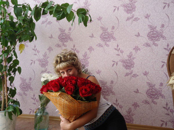 Наталья Моор