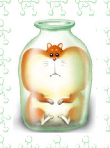 Людмила Михайловна