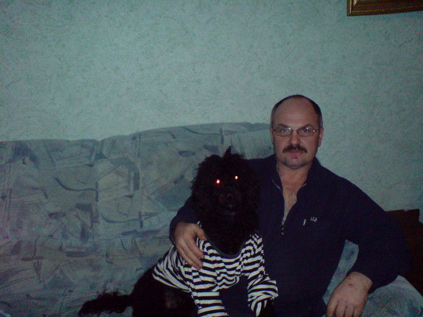 Валерий Тарлопов