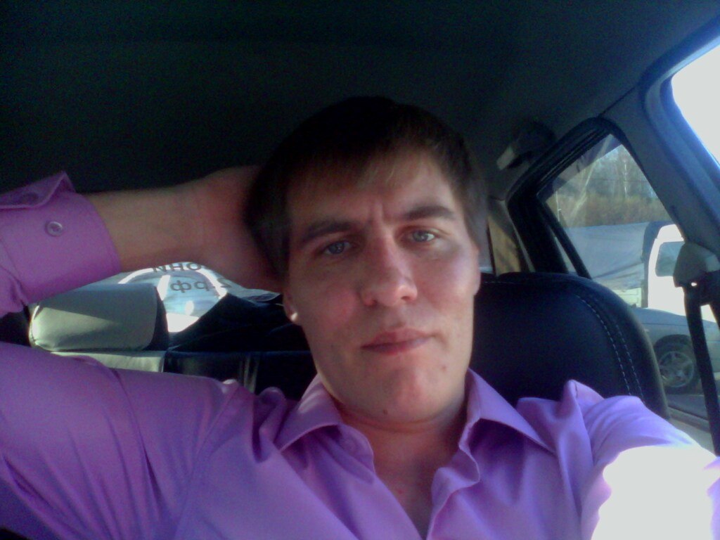 Яша Зинченко