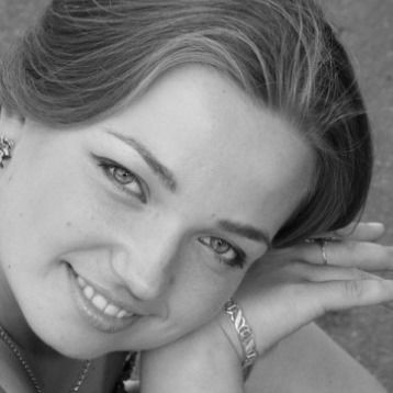 Таня Наконешна