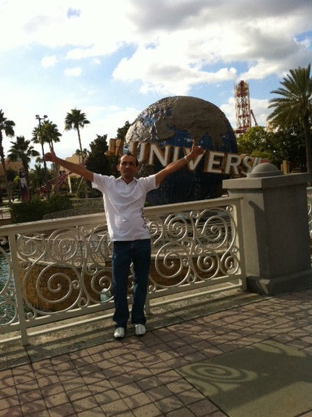 Жора Якубов