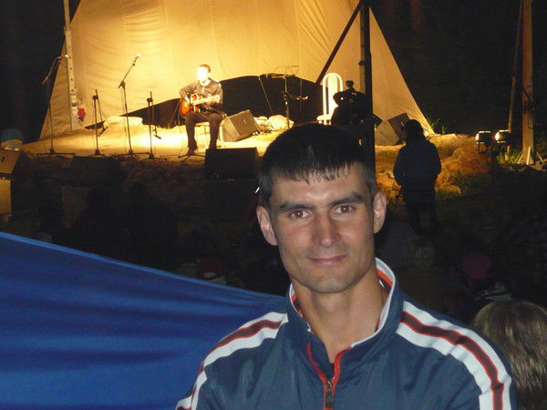 Ярослав Гусев