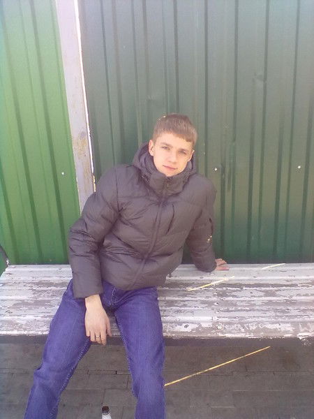 Роман Майницкий