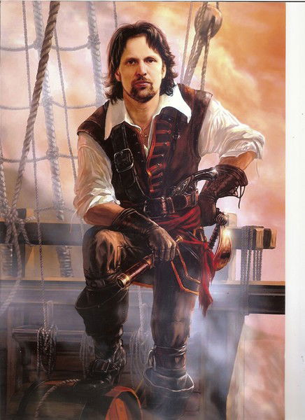 Пётр Митюшин