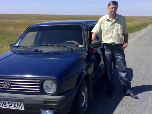 Алексей Акуленко