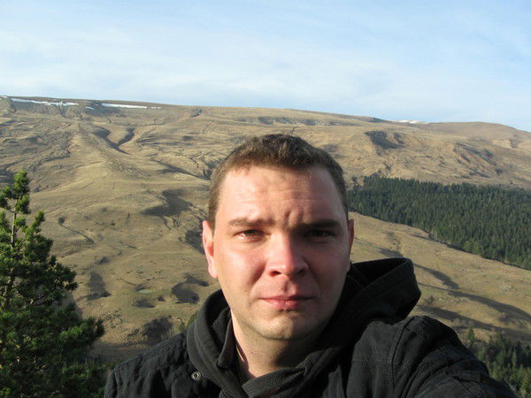 Александр Пойко