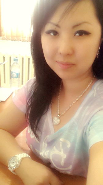 Евгения Цой