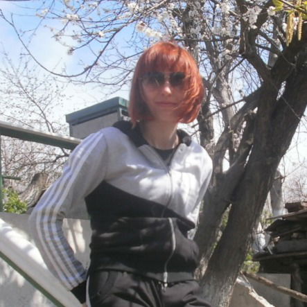 Марина Спица (Бубенец)