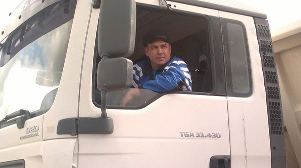 Владимир Янбеков