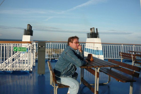 Андрей Викторов