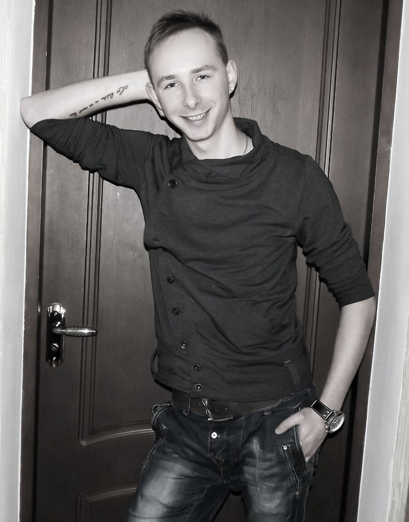 Серж Олещук