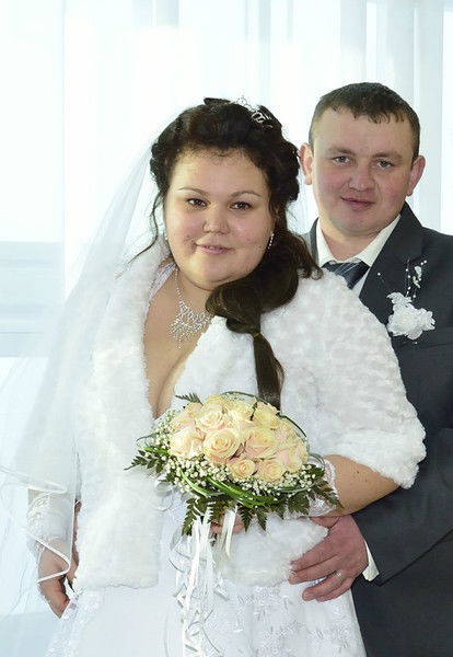 Лилия Шарафуллина