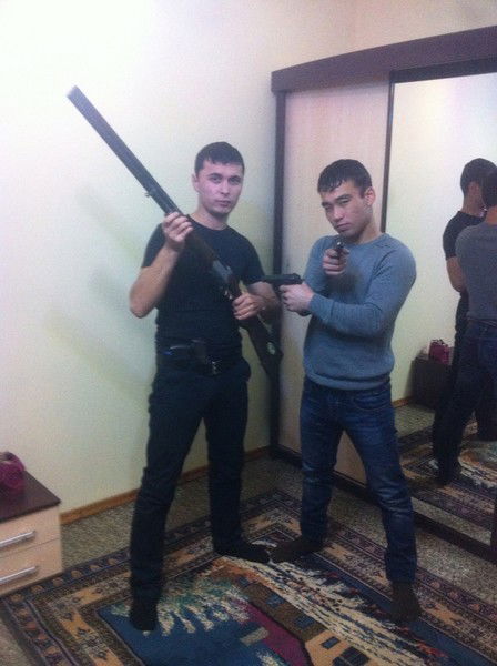 Аль-Фараби Сулейменов