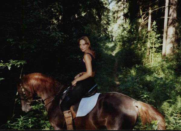 Ирина Герасимова