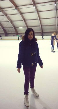 Виолетта Кириллова