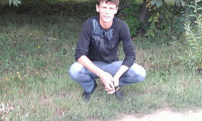 Рустам Дустов