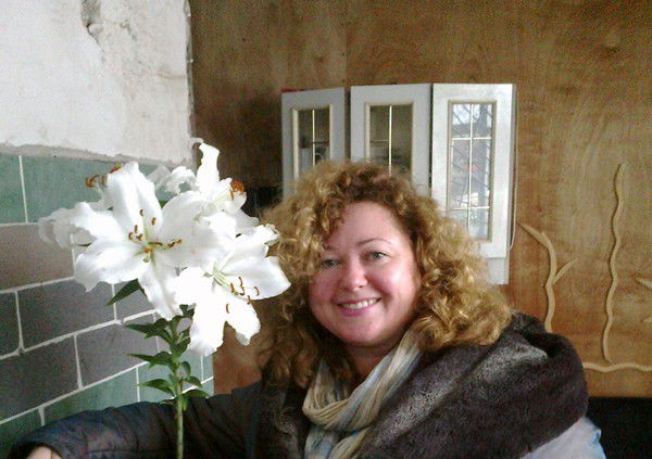 Наталья Любчик